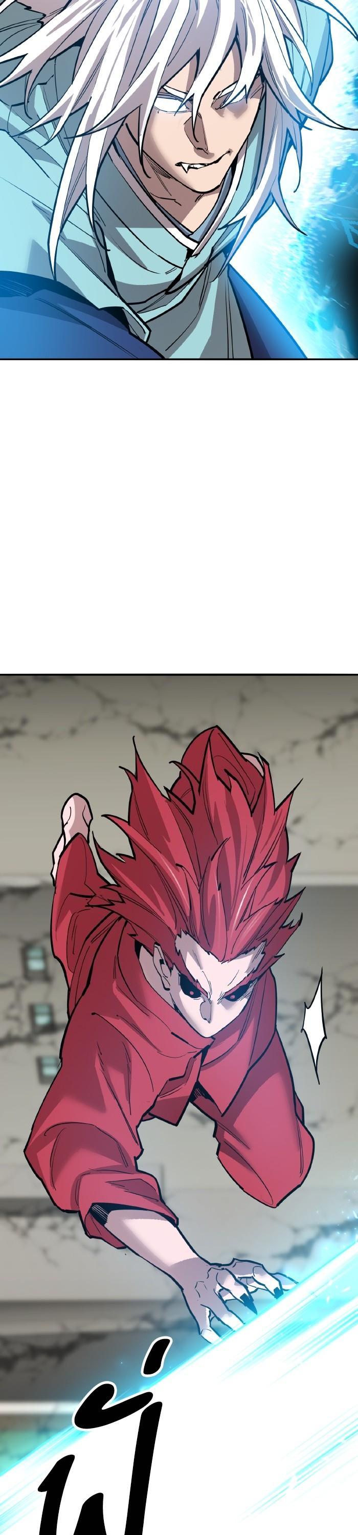 Limit Breaker ยอดคนเลเวลทะลุ ตอนที่ 164 แปลไทย