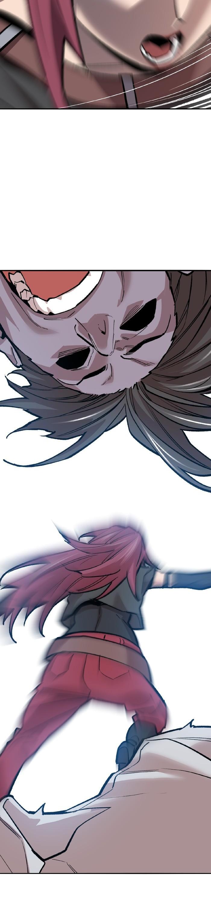 Limit Breaker ยอดคนเลเวลทะลุ ตอนที่ 164 แปลไทย