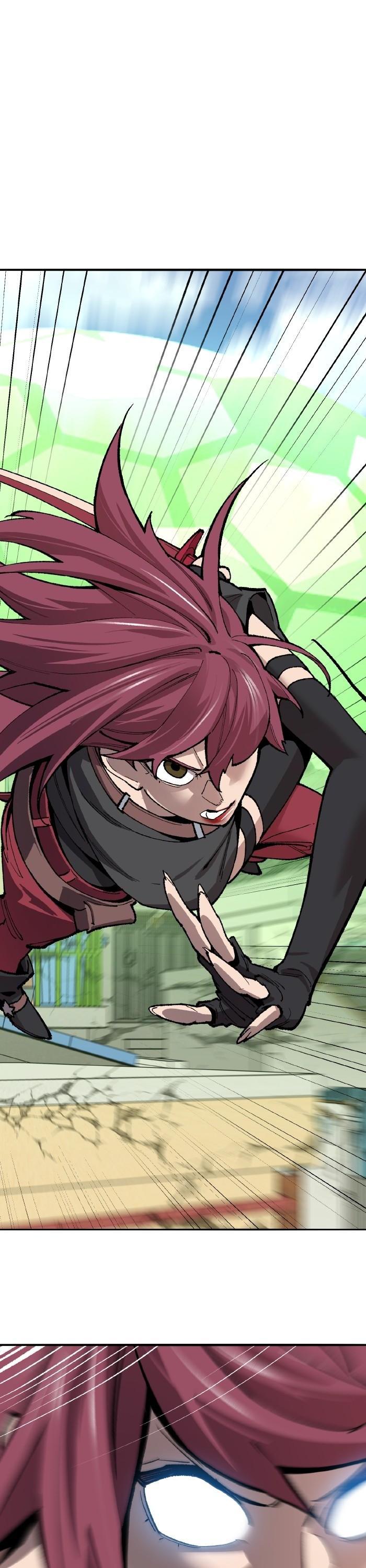 Limit Breaker ยอดคนเลเวลทะลุ ตอนที่ 164 แปลไทย