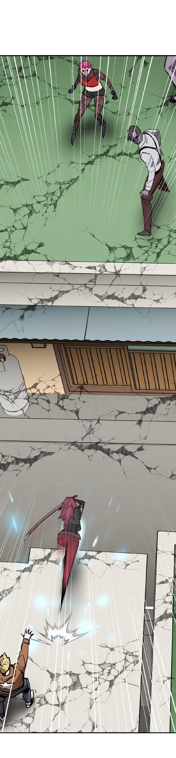 Limit Breaker ยอดคนเลเวลทะลุ ตอนที่ 164 แปลไทย