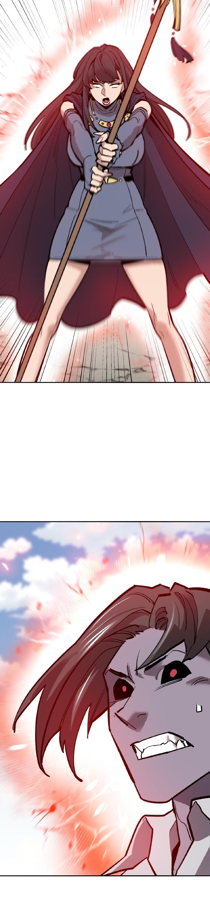 Limit Breaker ยอดคนเลเวลทะลุ ตอนที่ 164 แปลไทย