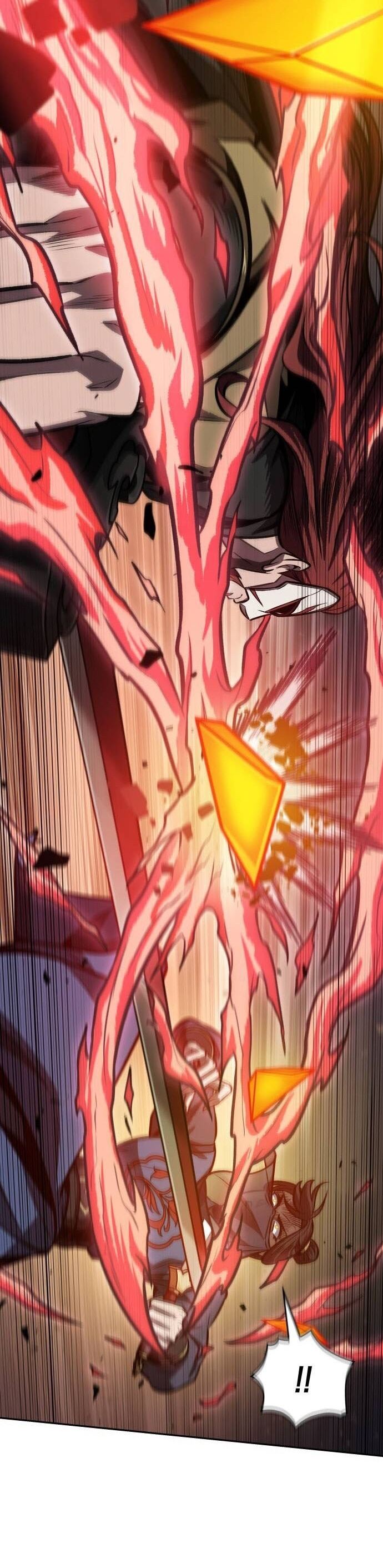 Nano Machine นาโนมาชิน ตอนที่ 195 แปลไทย