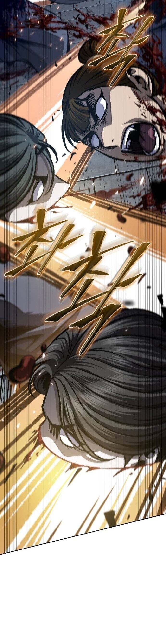 Nano Machine นาโนมาชิน ตอนที่ 195 แปลไทย