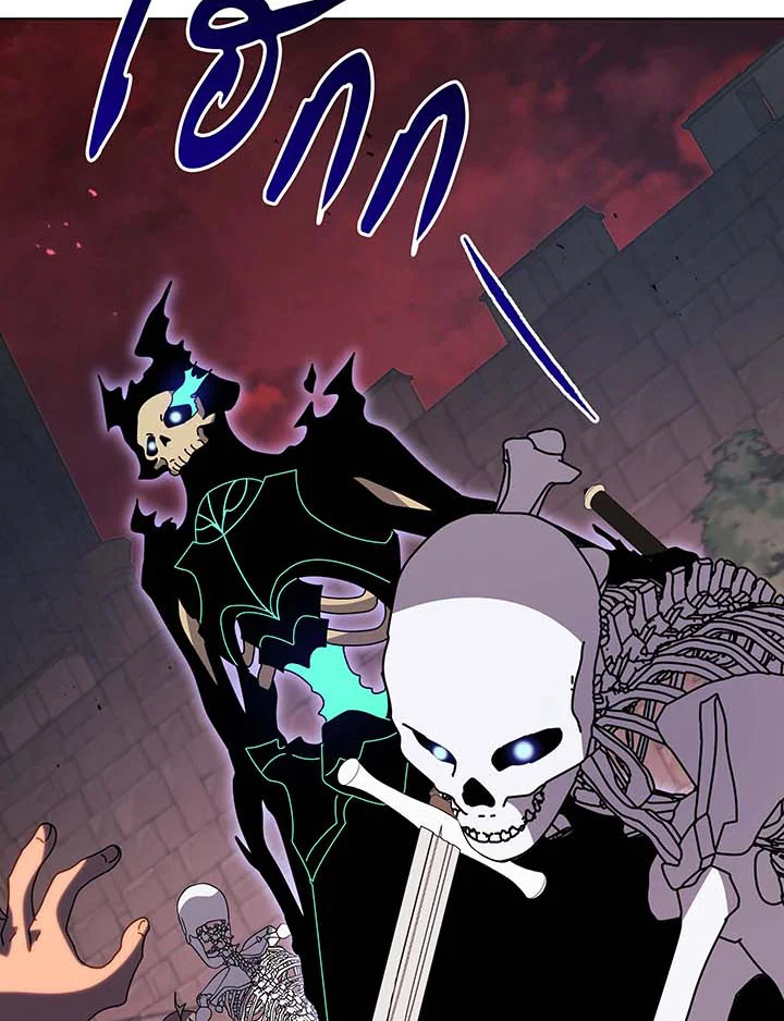 Necromancer Academy’s Genius Summoner ตอนที่ 116 แปลไทย