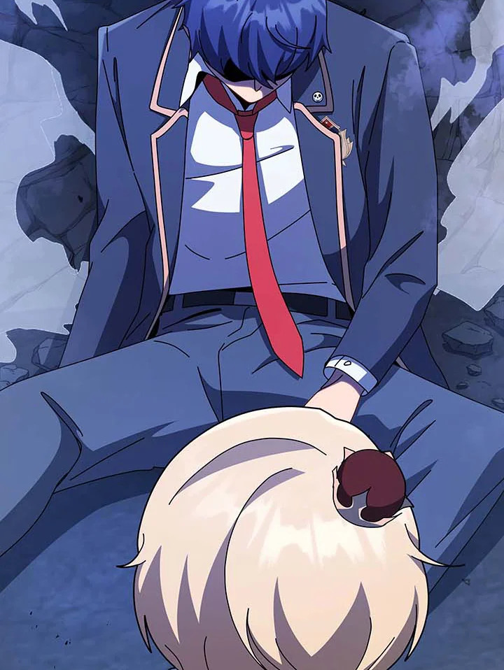 Necromancer Academy’s Genius Summoner ตอนที่ 116 แปลไทย