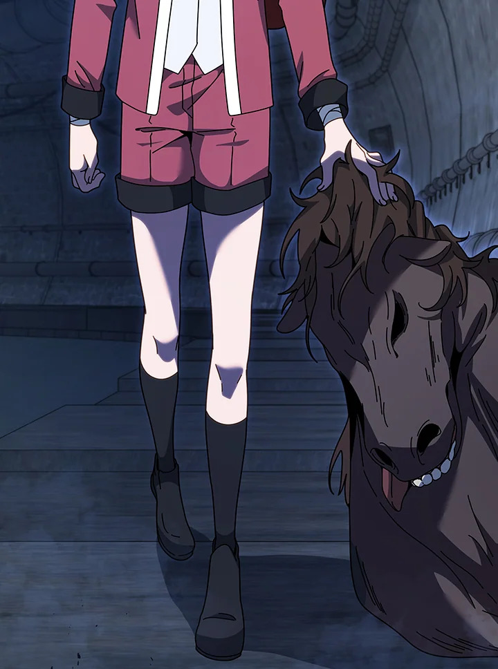 Necromancer Academy’s Genius Summoner ตอนที่ 116 แปลไทย