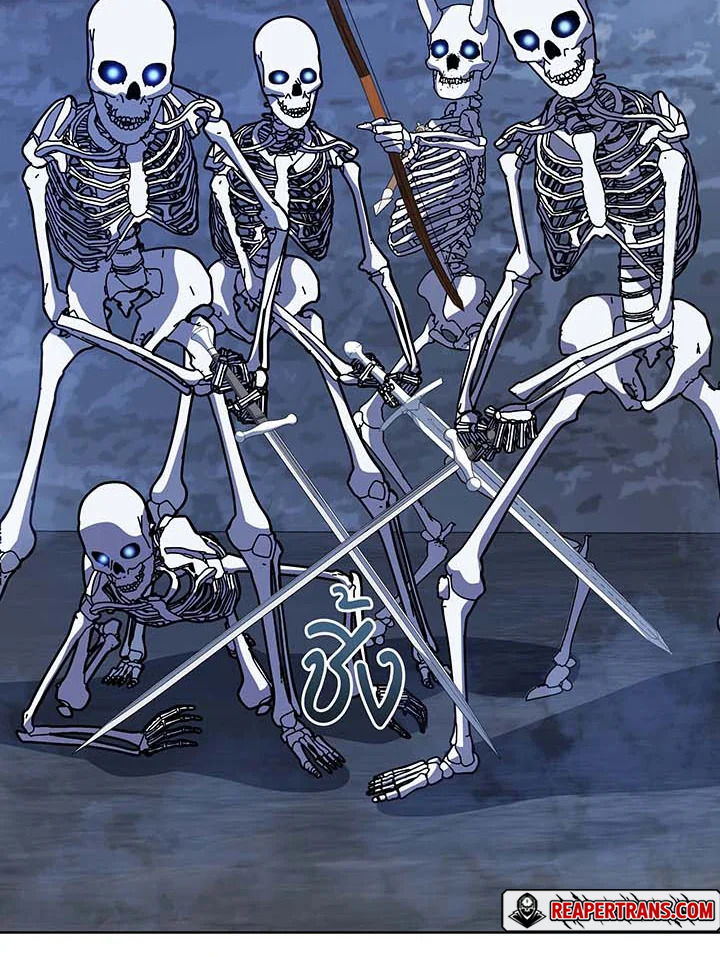 Necromancer Academy’s Genius Summoner ตอนที่ 116 แปลไทย