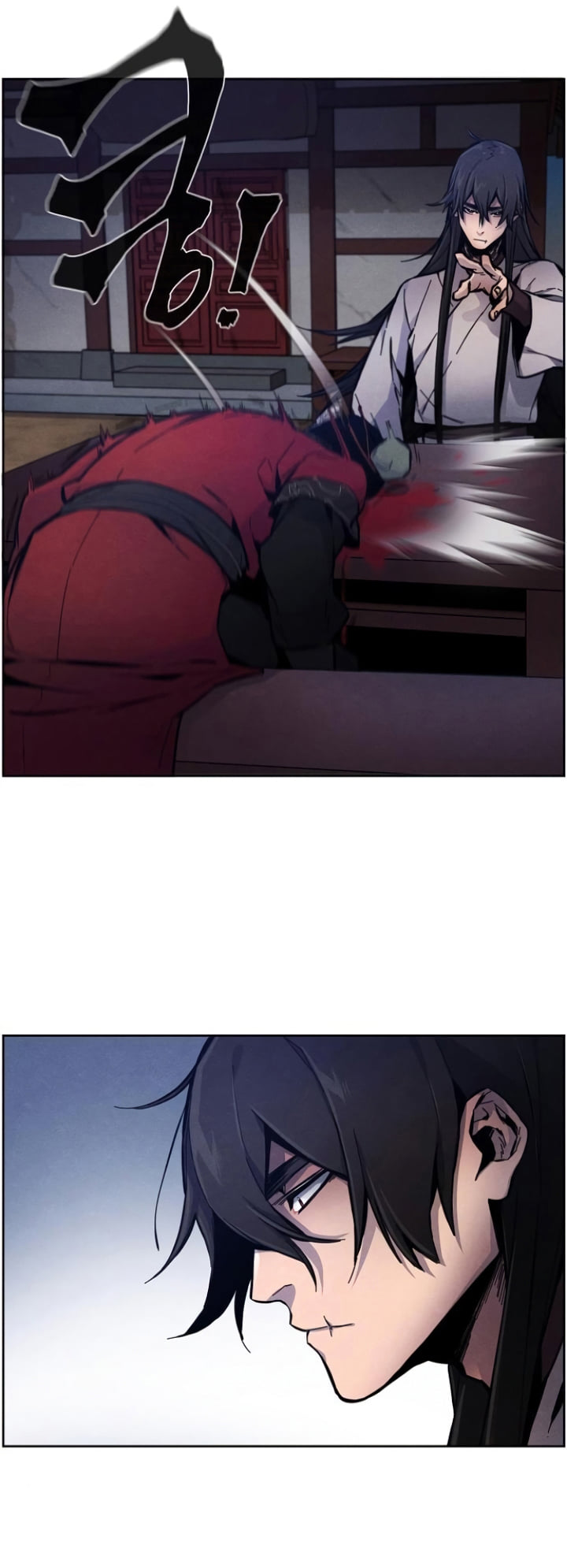 Return of the Mad Demon การหวนคืนของอสูรคลั่ง ตอนที่ 6 แปลไทย