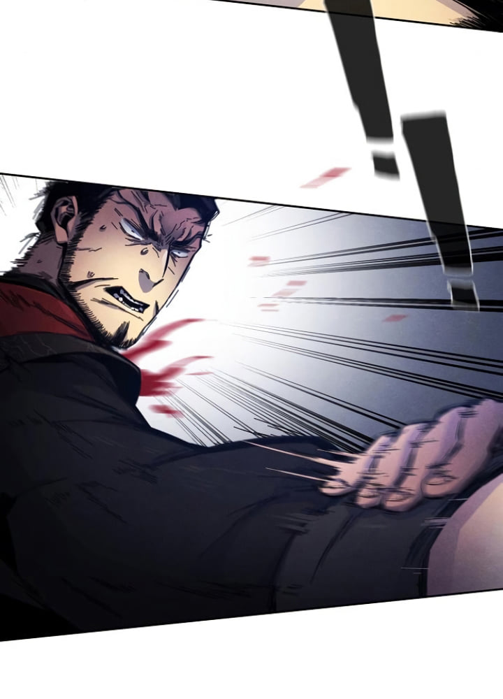 Return of the Mad Demon การหวนคืนของอสูรคลั่ง ตอนที่ 6 แปลไทย