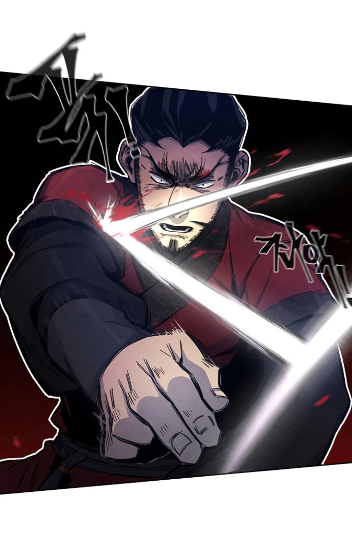 Return of the Mad Demon การหวนคืนของอสูรคลั่ง ตอนที่ 6 แปลไทย