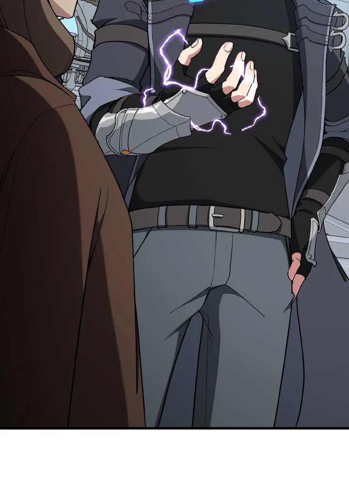 Max Level Player ตอนที่ 99 แปลไทย