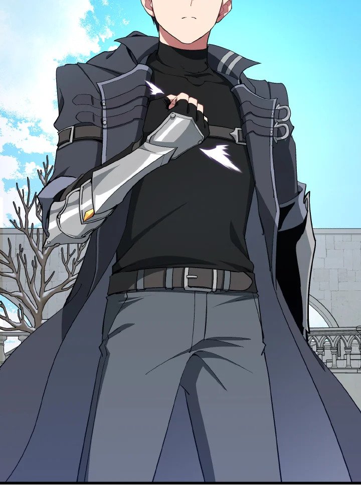 Max Level Player ตอนที่ 99 แปลไทย