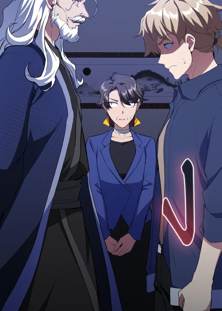 Max Level Player ตอนที่ 99 แปลไทย