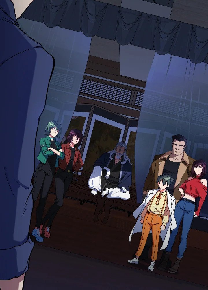 Max Level Player ตอนที่ 99 แปลไทย