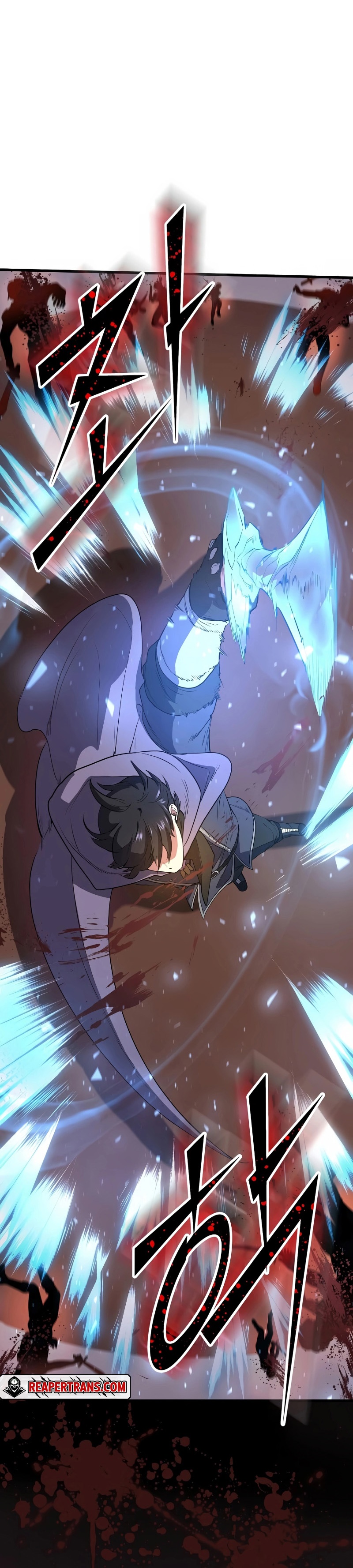 Level Up with Skills ตอนที่ 41 แปลไทย