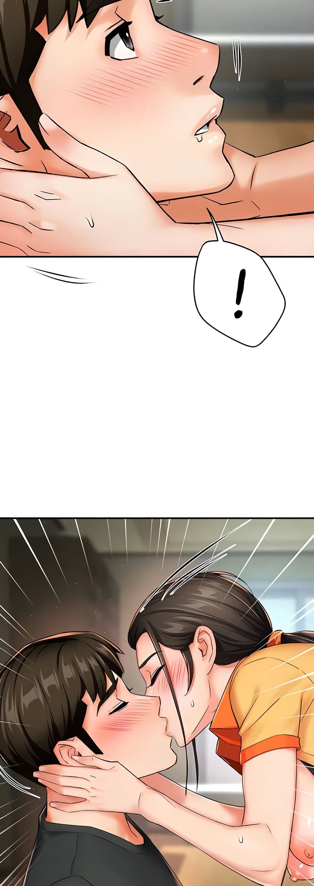 Yogurt Delivery Lady - ตอนที่ 29