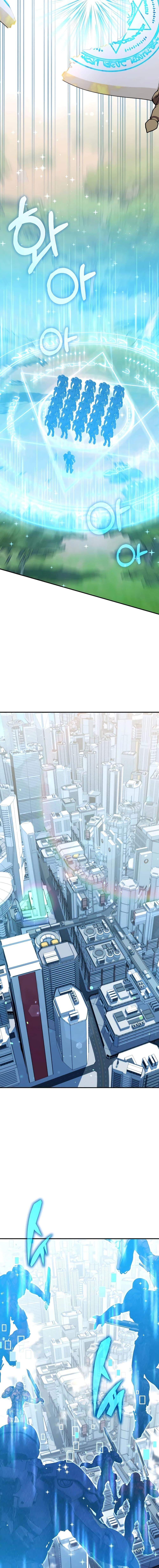 My Lucky Encounter From The Game Turned Into Reality ตอนที่ 31 แปลไทย