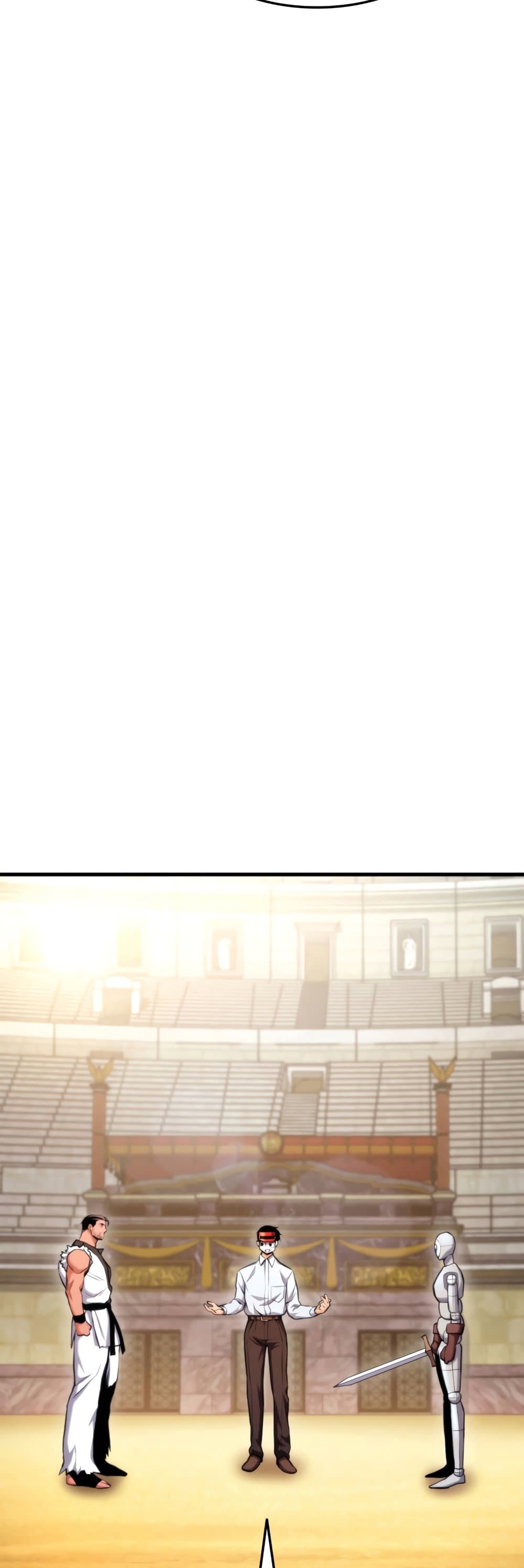 Ranker’s Return (Remake) ตอนที่ 64 แปลไทย