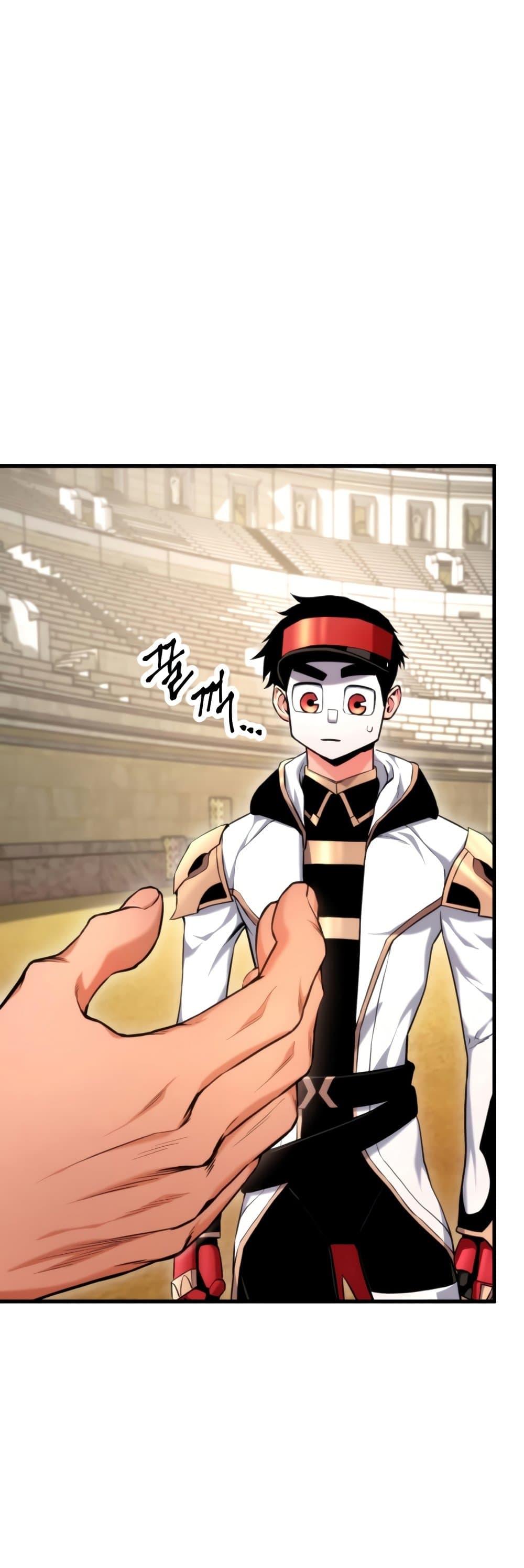 Ranker’s Return (Remake) ตอนที่ 64 แปลไทย