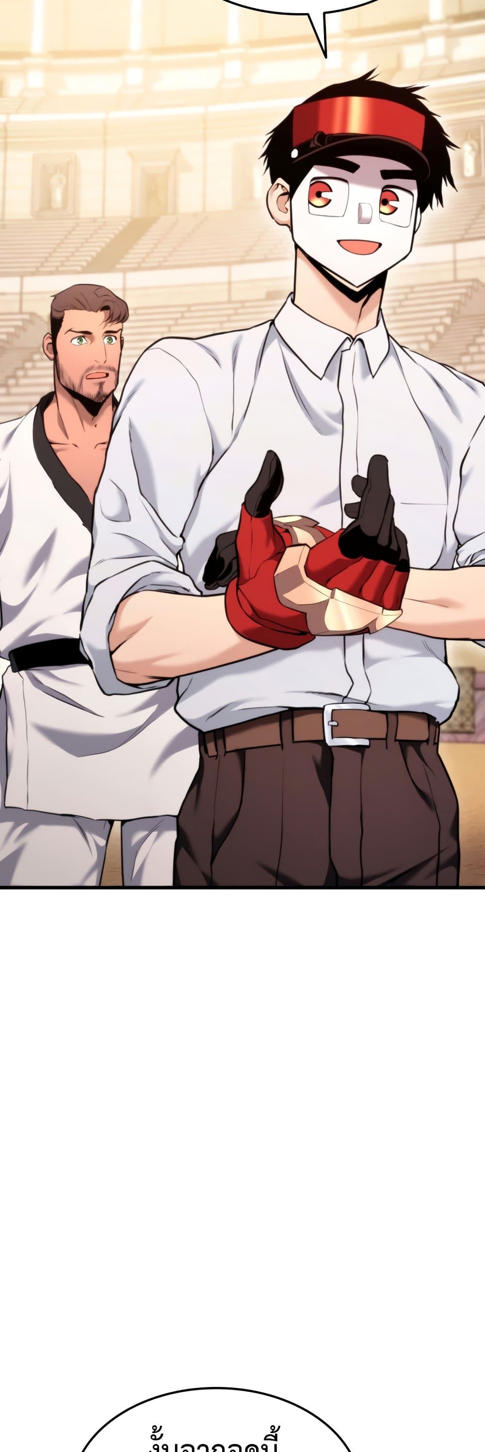 Ranker’s Return (Remake) ตอนที่ 64 แปลไทย