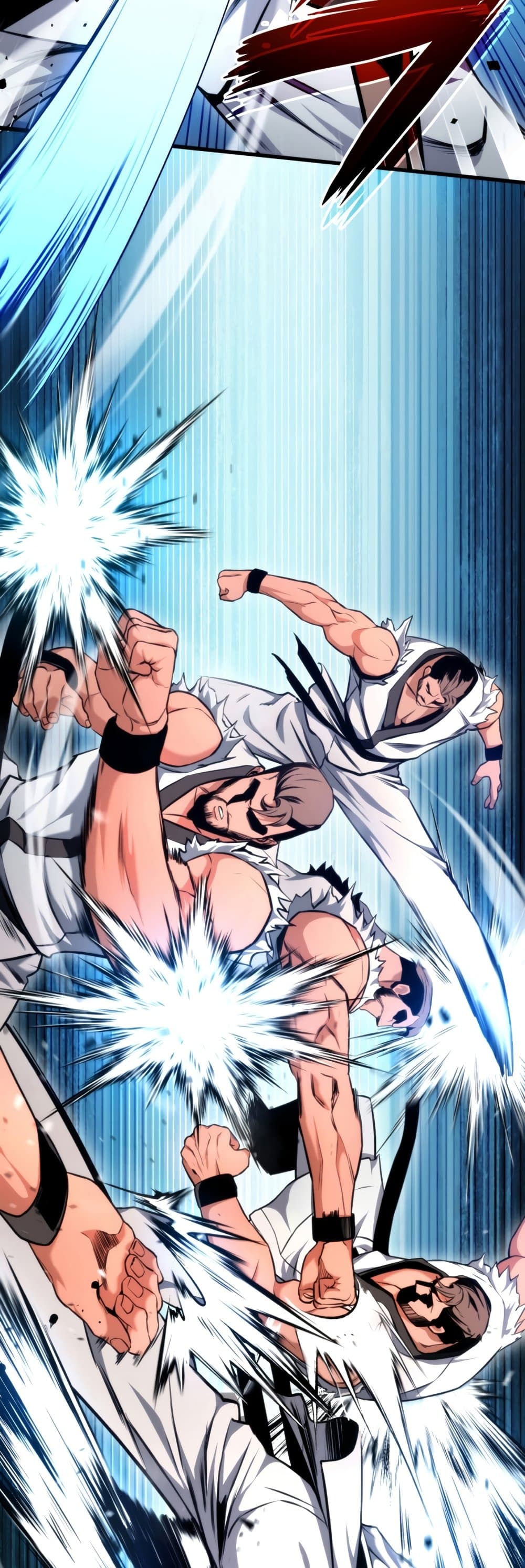 Ranker’s Return (Remake) ตอนที่ 64 แปลไทย