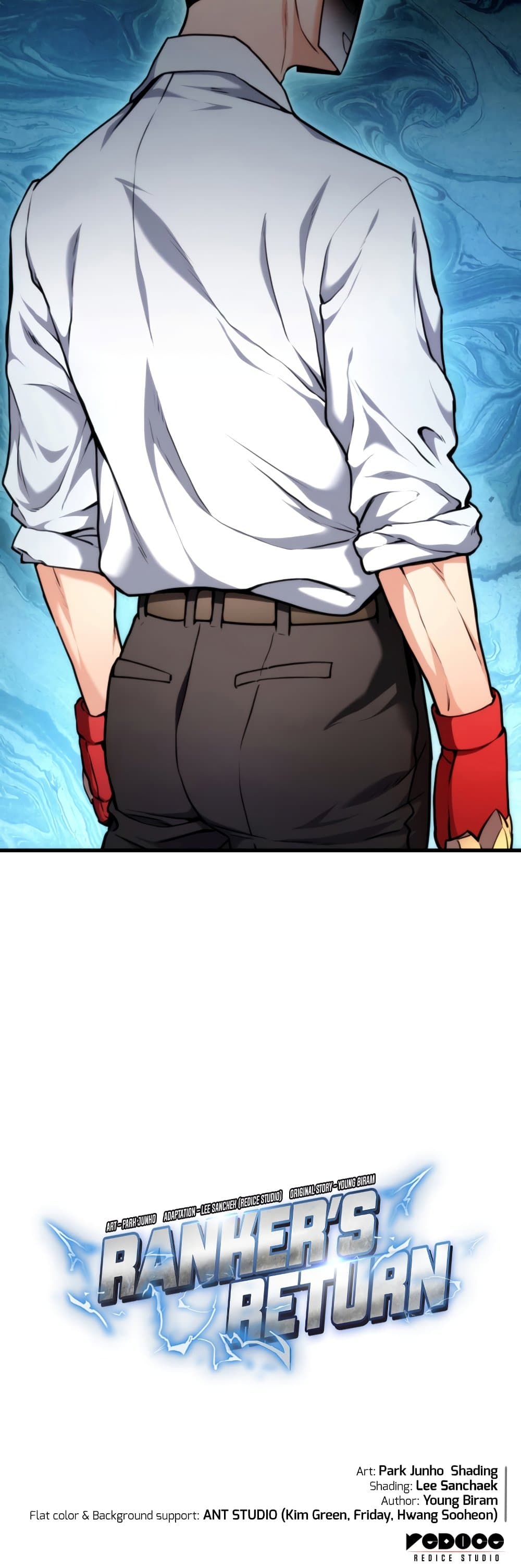 Ranker’s Return (Remake) ตอนที่ 64 แปลไทย