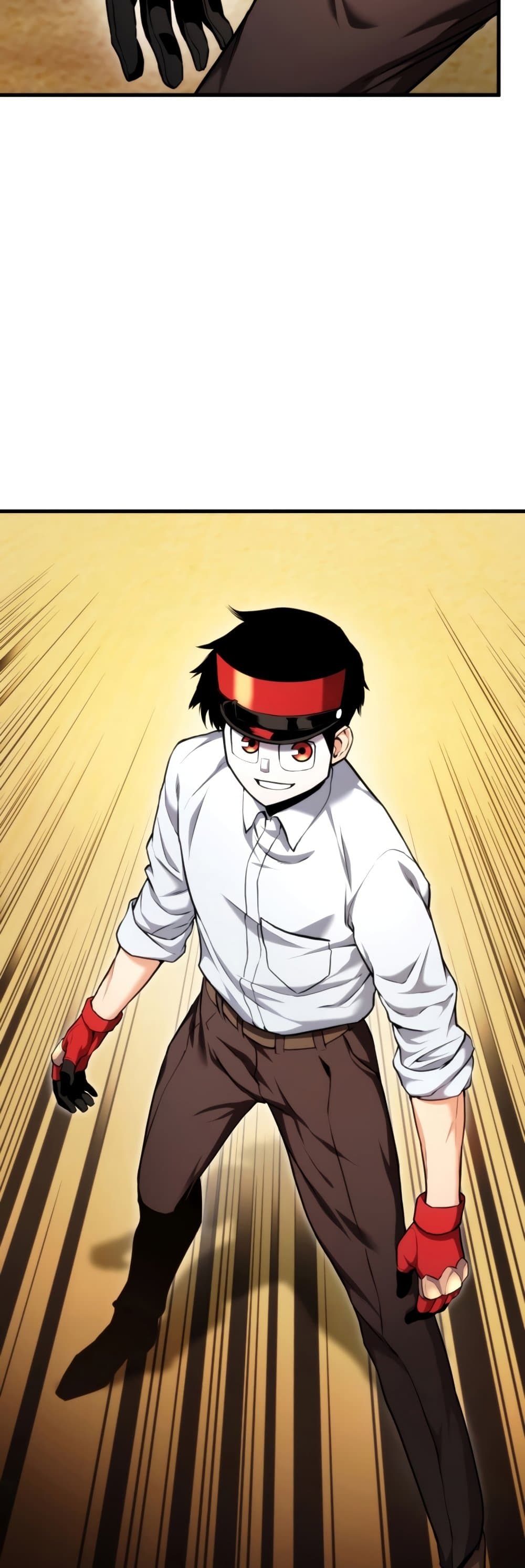 Ranker’s Return (Remake) ตอนที่ 64 แปลไทย