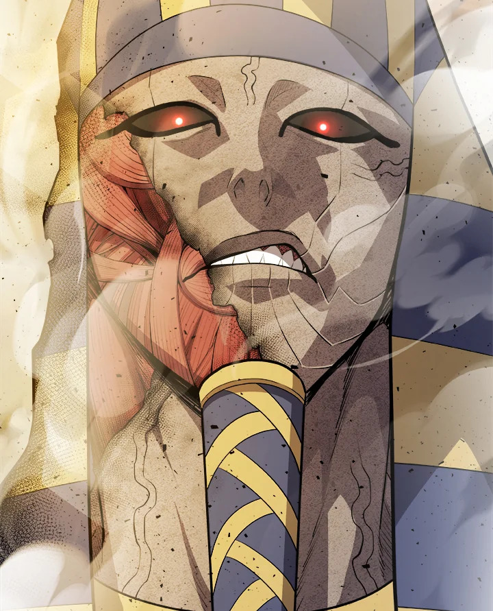 Overpowered Sword ตอนที่ 135 แปลไทย