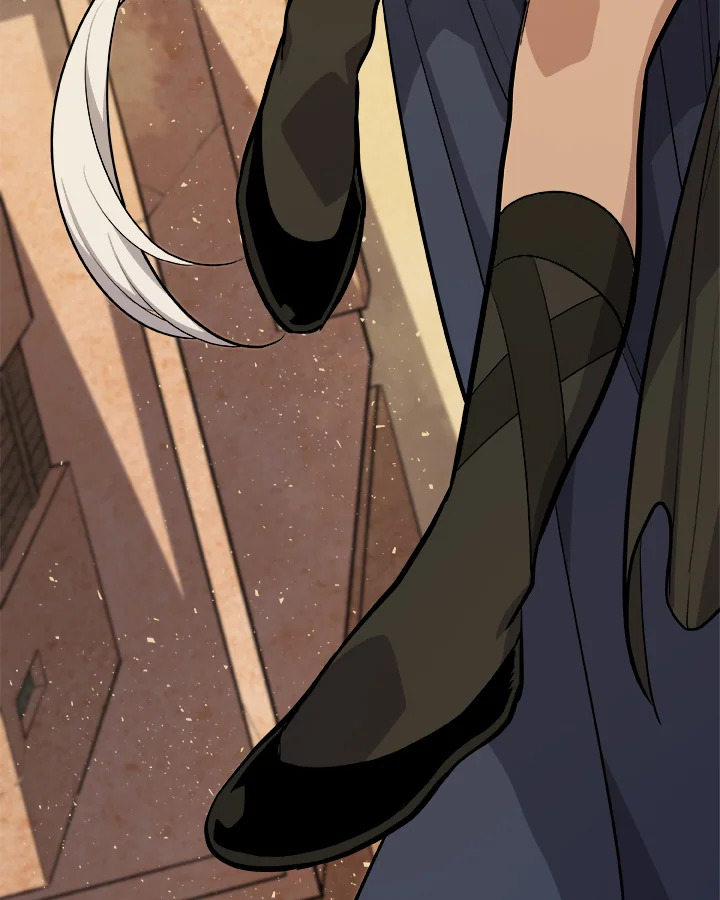 Overpowered Sword ตอนที่ 135 แปลไทย