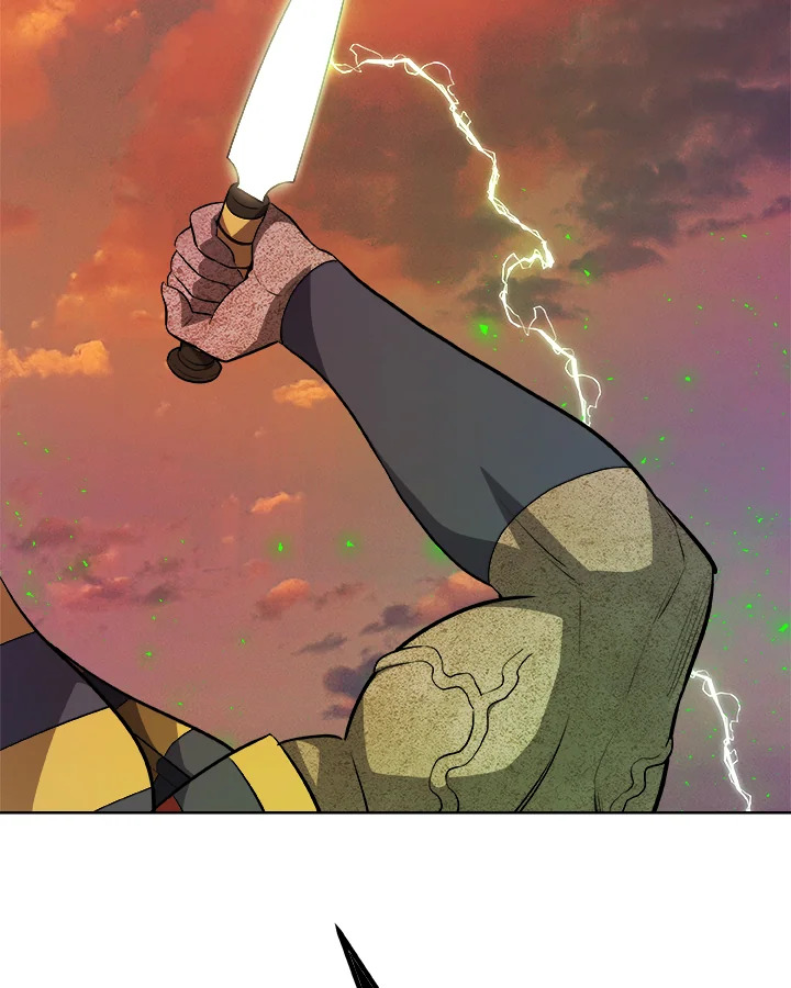 Overpowered Sword ตอนที่ 135 แปลไทย