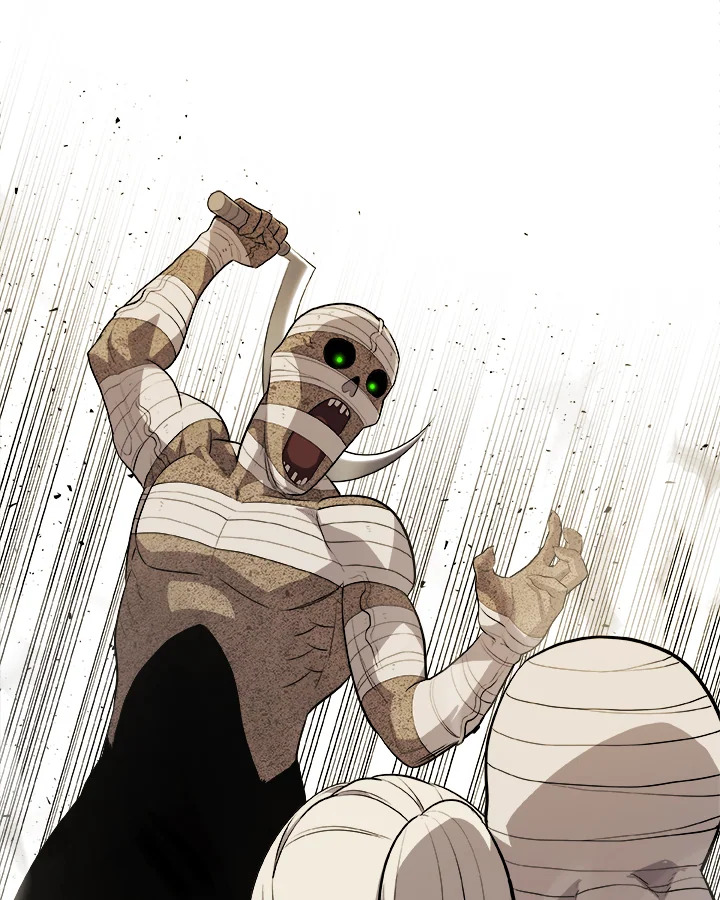 Overpowered Sword ตอนที่ 135 แปลไทย