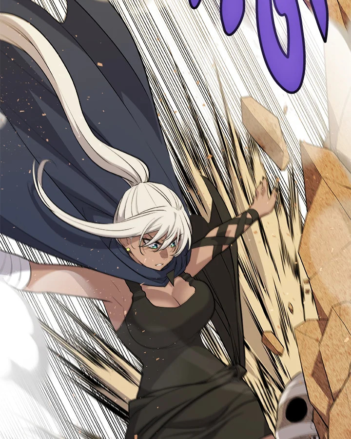 Overpowered Sword ตอนที่ 135 แปลไทย