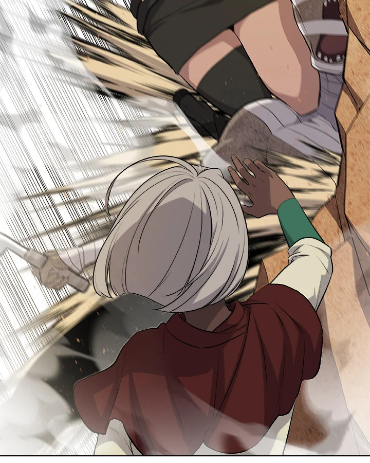 Overpowered Sword ตอนที่ 135 แปลไทย