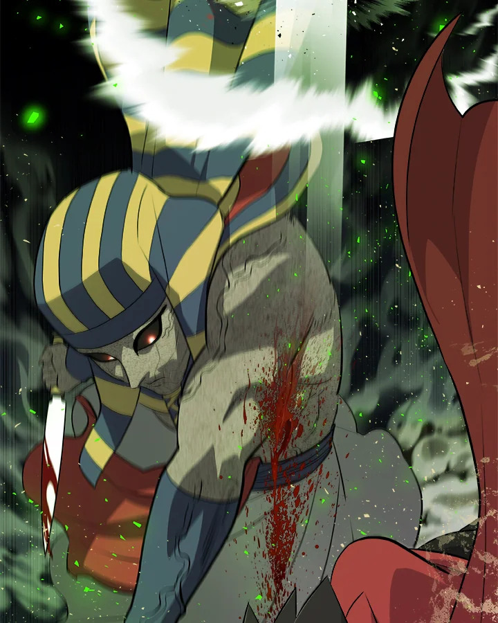 Overpowered Sword ตอนที่ 135 แปลไทย