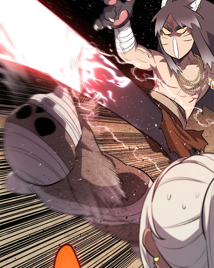 Overpowered Sword ตอนที่ 135 แปลไทย