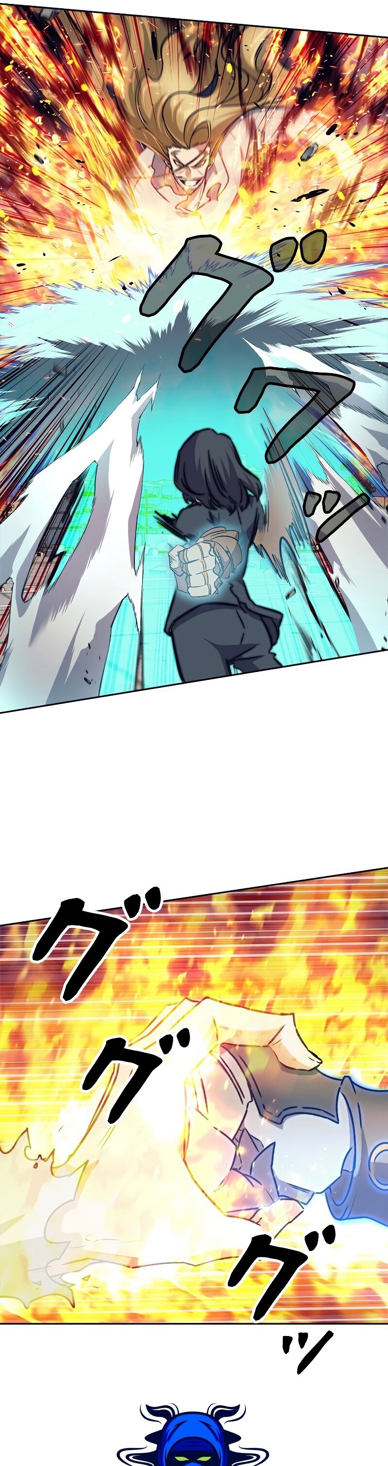 I’m an Ex-class Hunter ผมคือฮันเตอร์คลาส EX ตอนที่ 15 แปลไทย