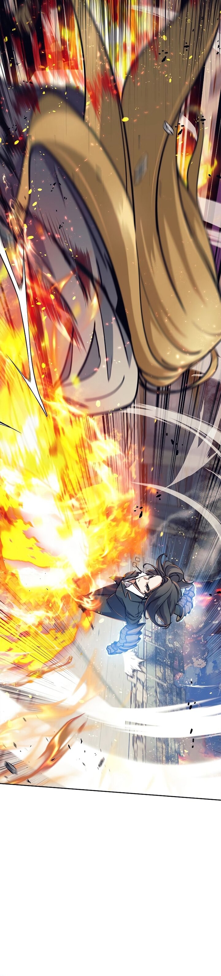 I’m an Ex-class Hunter ผมคือฮันเตอร์คลาส EX ตอนที่ 15 แปลไทย