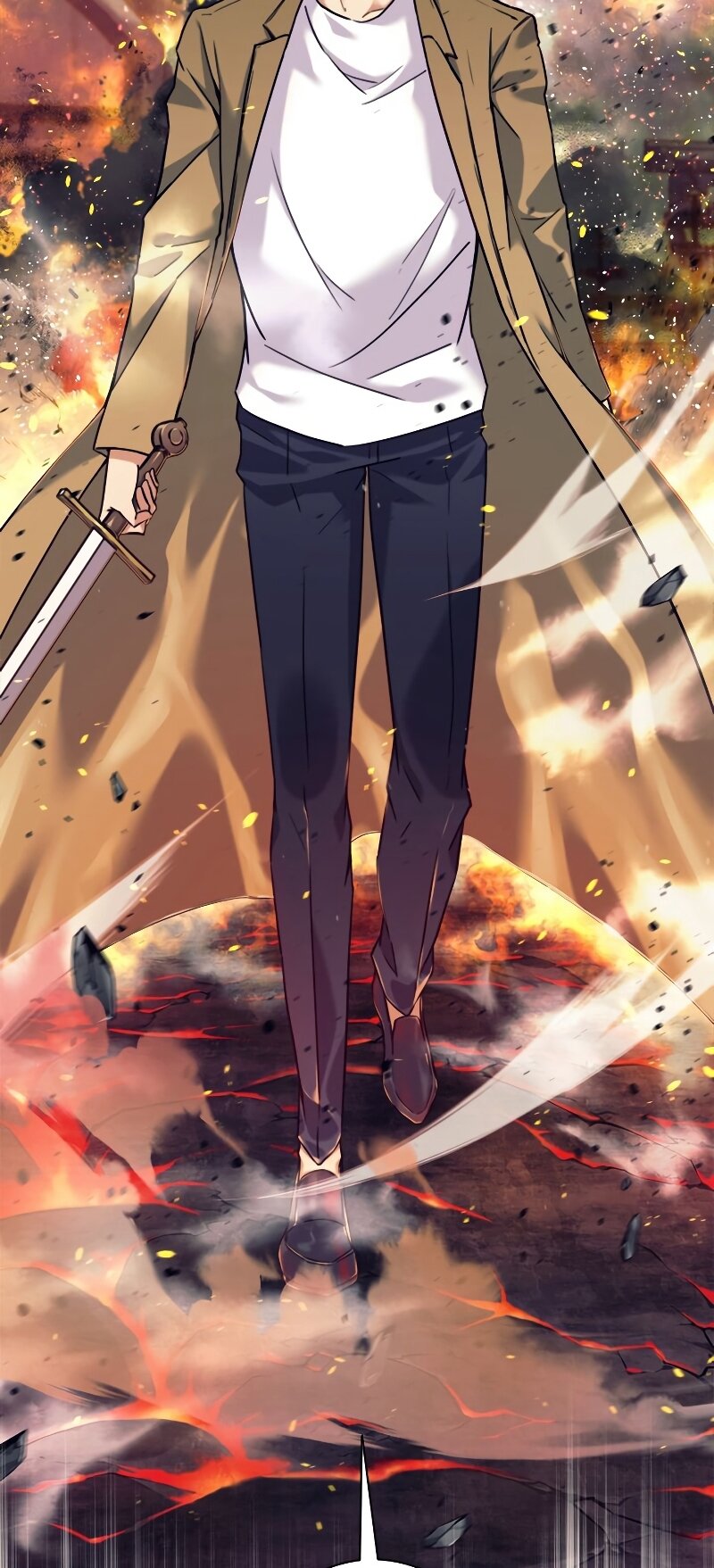 I’m an Ex-class Hunter ผมคือฮันเตอร์คลาส EX ตอนที่ 15 แปลไทย