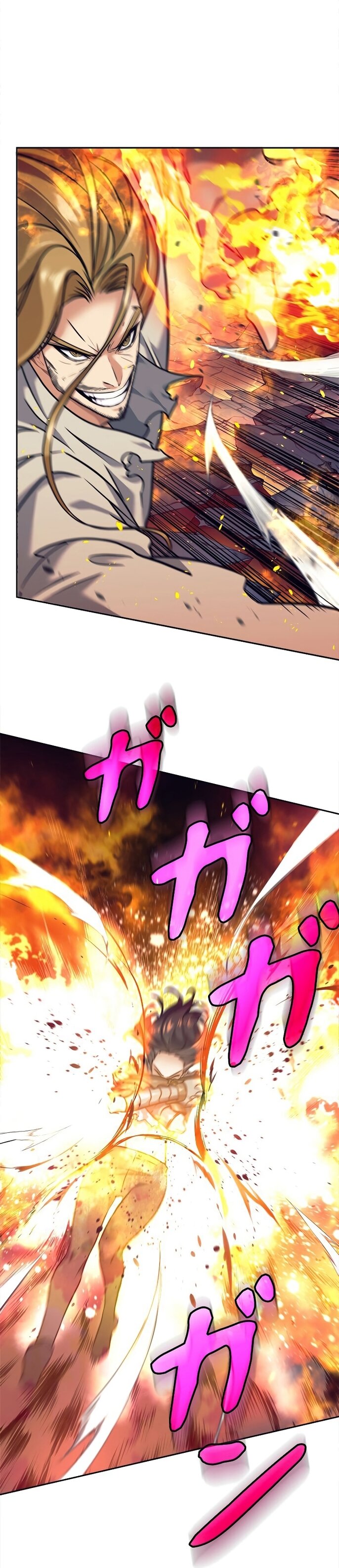 I’m an Ex-class Hunter ผมคือฮันเตอร์คลาส EX ตอนที่ 15 แปลไทย