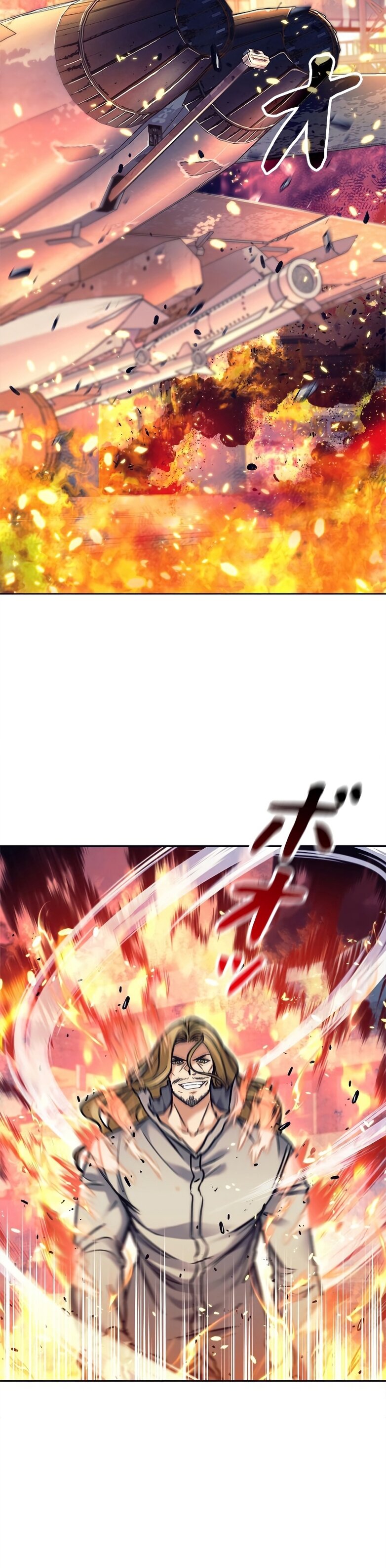 I’m an Ex-class Hunter ผมคือฮันเตอร์คลาส EX ตอนที่ 15 แปลไทย