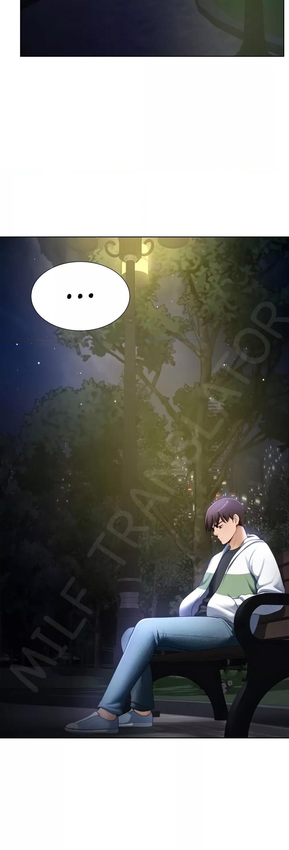 Wanna Become a Dad or a Boyfriend? - ตอนที่ 31