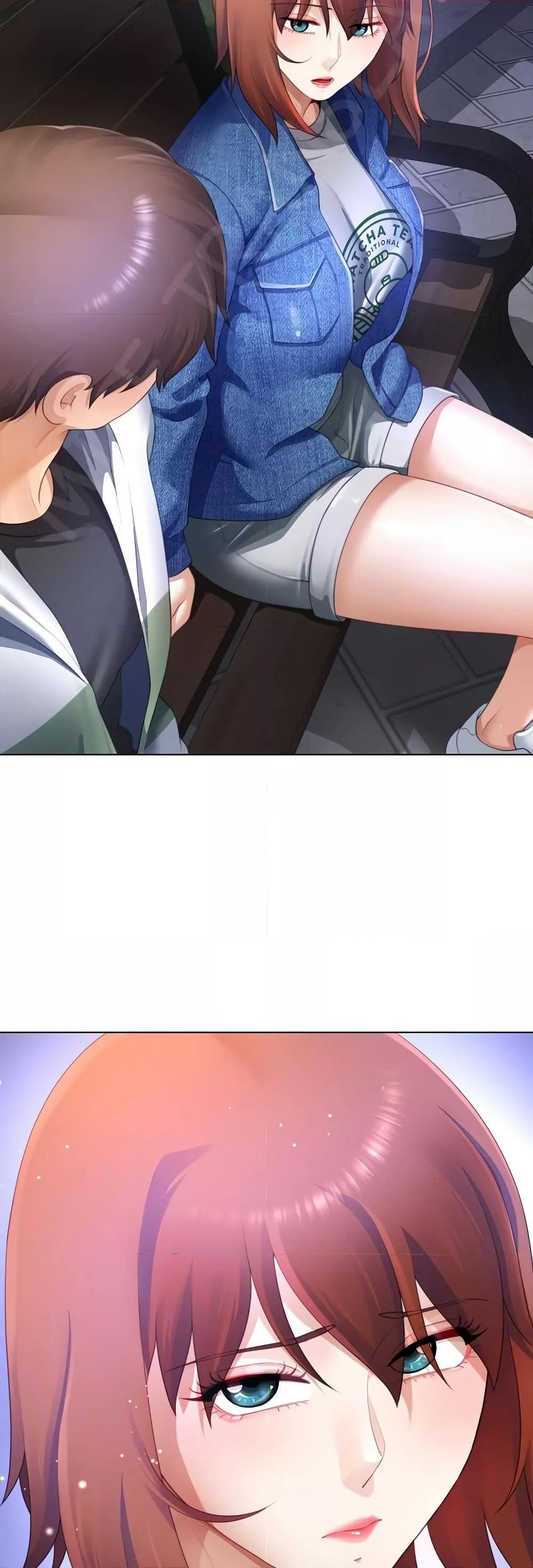 Wanna Become a Dad or a Boyfriend? - ตอนที่ 31