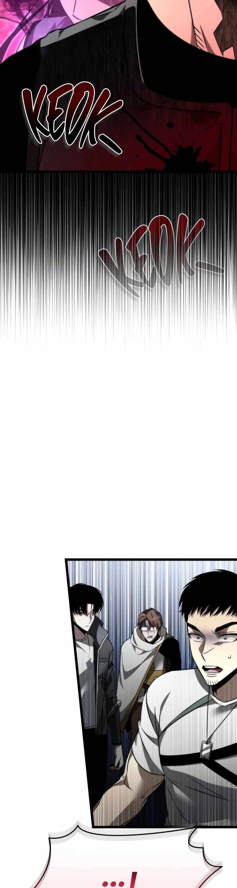 Reincarnator ผู้หวนคืน ตอนที่ 23 แปลไทย