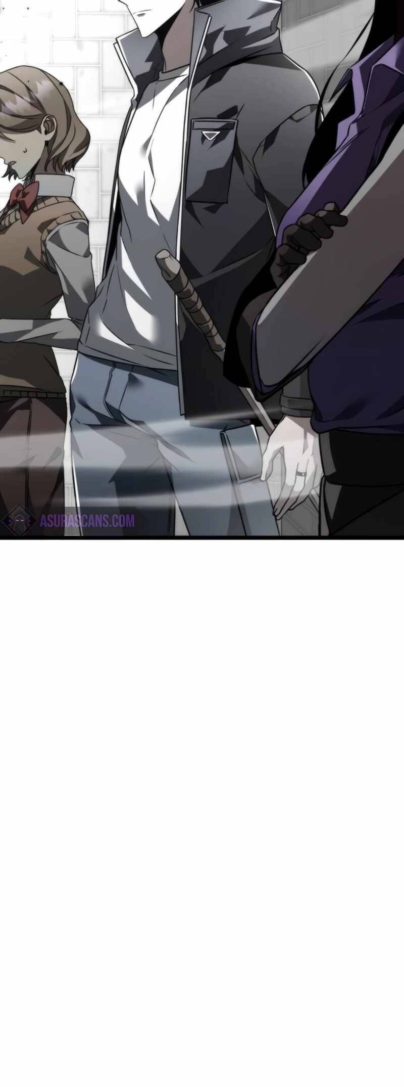 Reincarnator ผู้หวนคืน ตอนที่ 23 แปลไทย