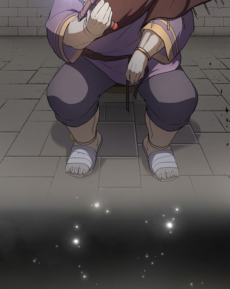 Level Up with Skills ตอนที่ 47 แปลไทย