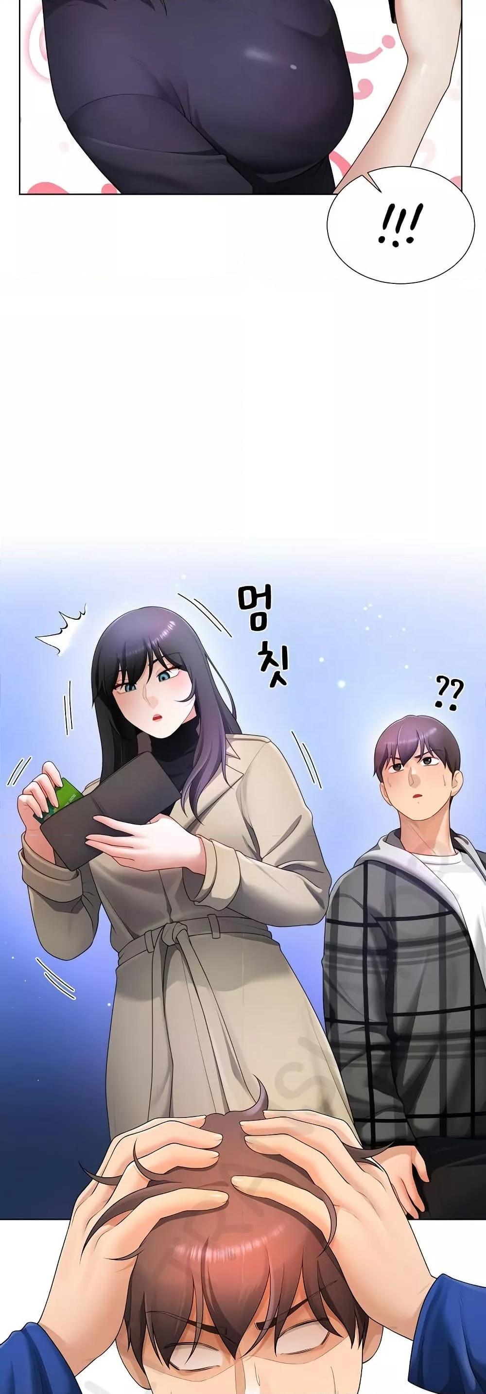 Wanna Become a Dad or a Boyfriend? - ตอนที่ 27