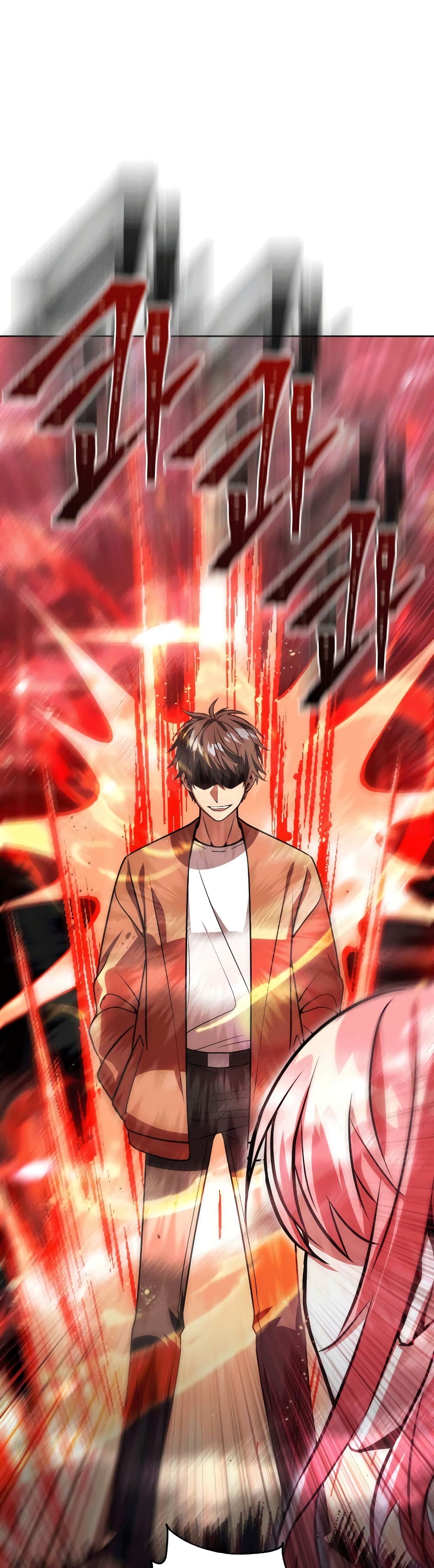 Maxed Out Leveling ตอนที่ 48 แปลไทย