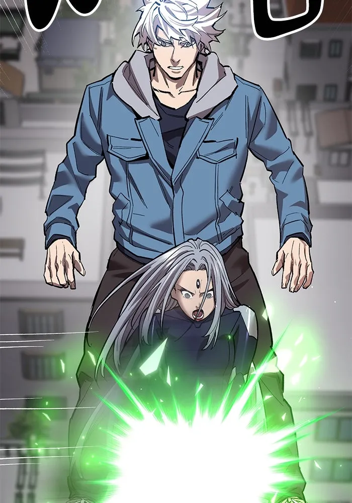 Limit Breaker ยอดคนเลเวลทะลุ ตอนที่ 185 แปลไทย