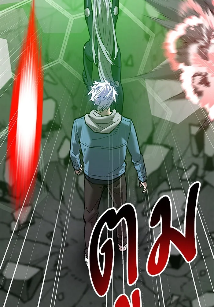 Limit Breaker ยอดคนเลเวลทะลุ ตอนที่ 185 แปลไทย