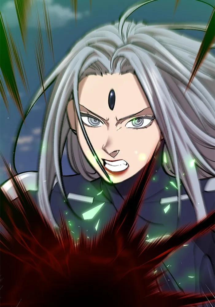 Limit Breaker ยอดคนเลเวลทะลุ ตอนที่ 185 แปลไทย